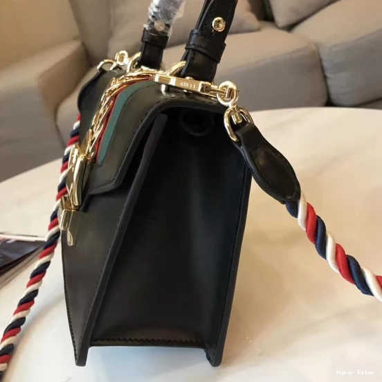 Hyperpeter Sylvie Gucci 0729